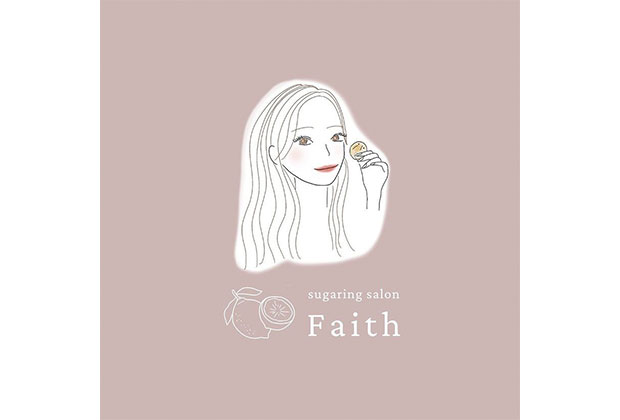 シュガーリングサロンFaith002