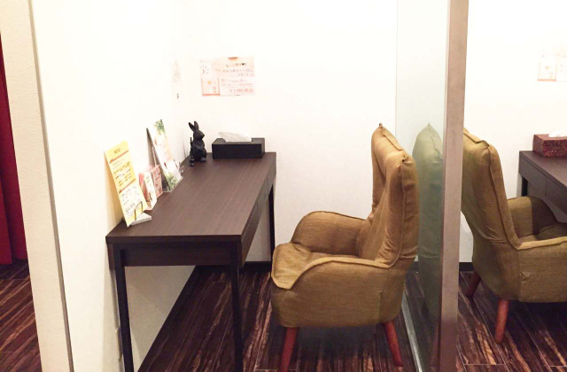 Virgin Wax 池袋本店 002