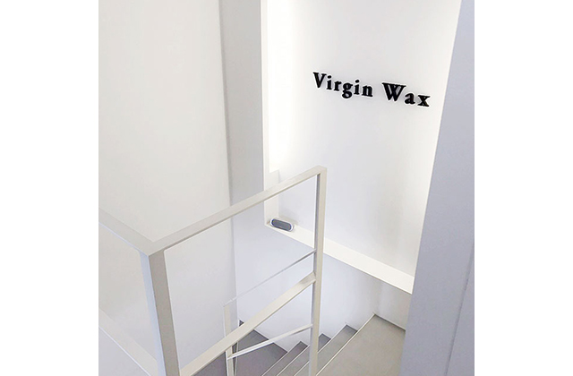 Virgin Wax 町田店 s001