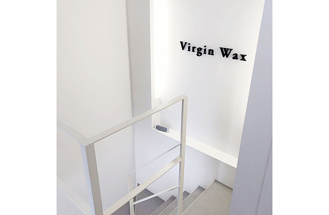 Virgin Wax 町田店 001