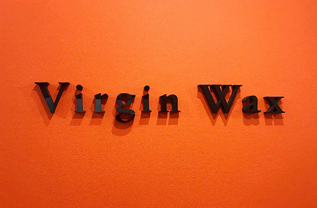 Virgin Wax 大宮店 001
