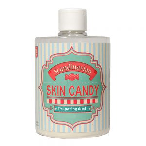 Preparing Dust｜SKIN CANDY