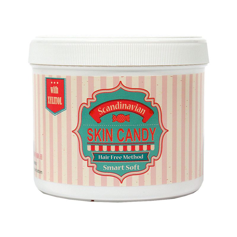 SKIN CANDY ショップ SKINCANDY