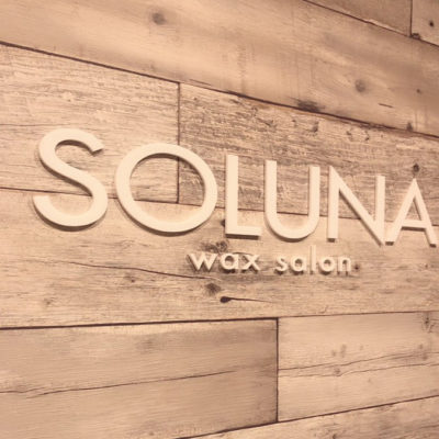 SOLUNA